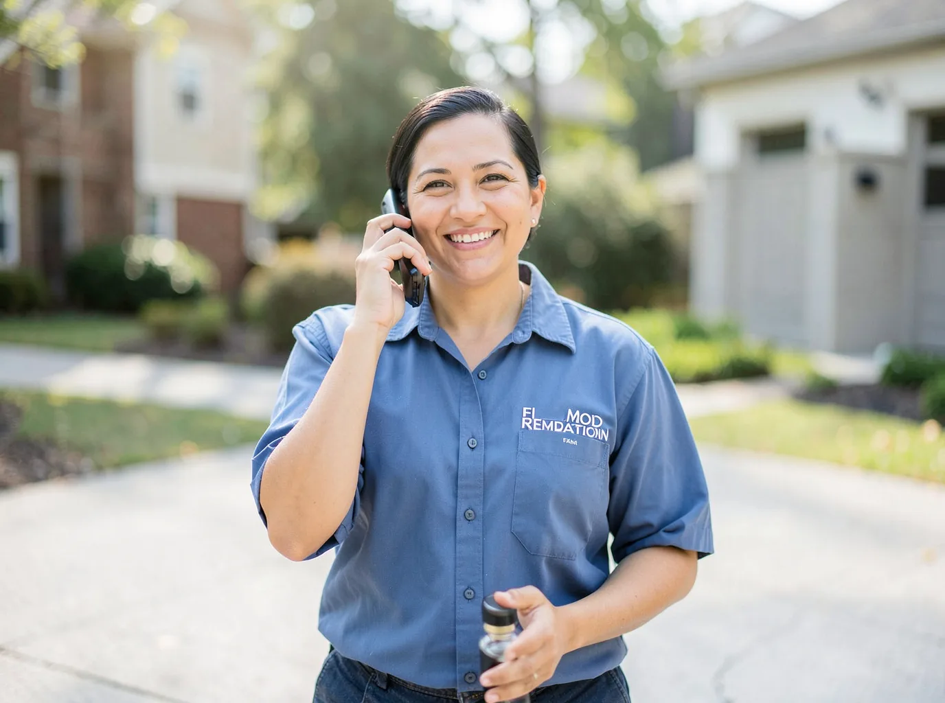 Mold Remediation Nice, CA FAQs